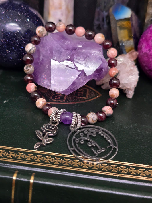 Prince Seere Devotional Bracelet