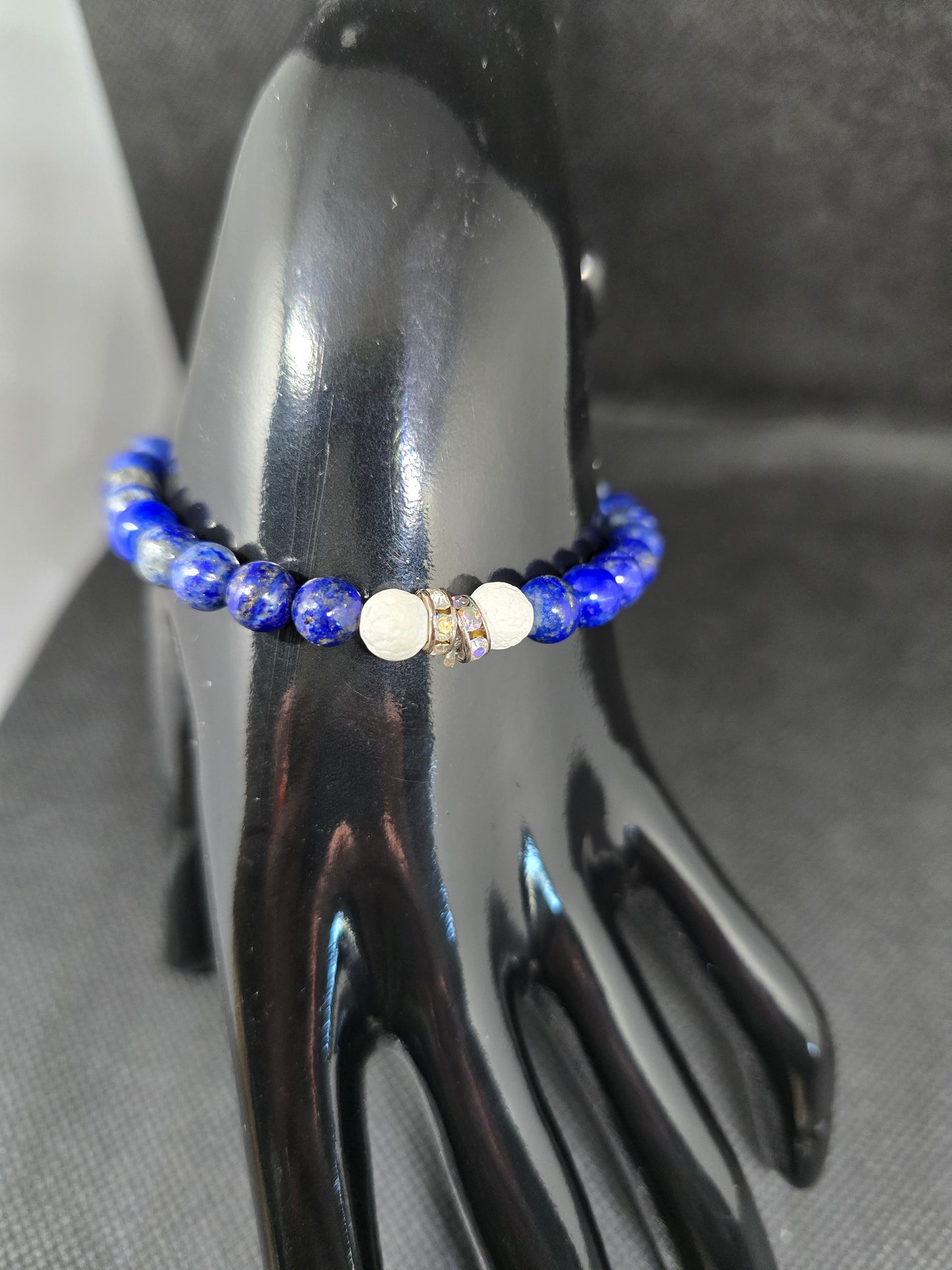 Watcher Turiel Devotional Bracelet
