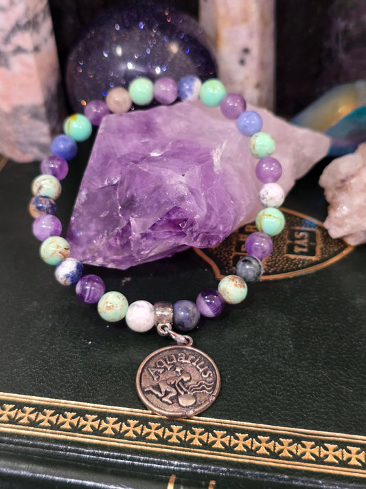 Aquarius Bracelet