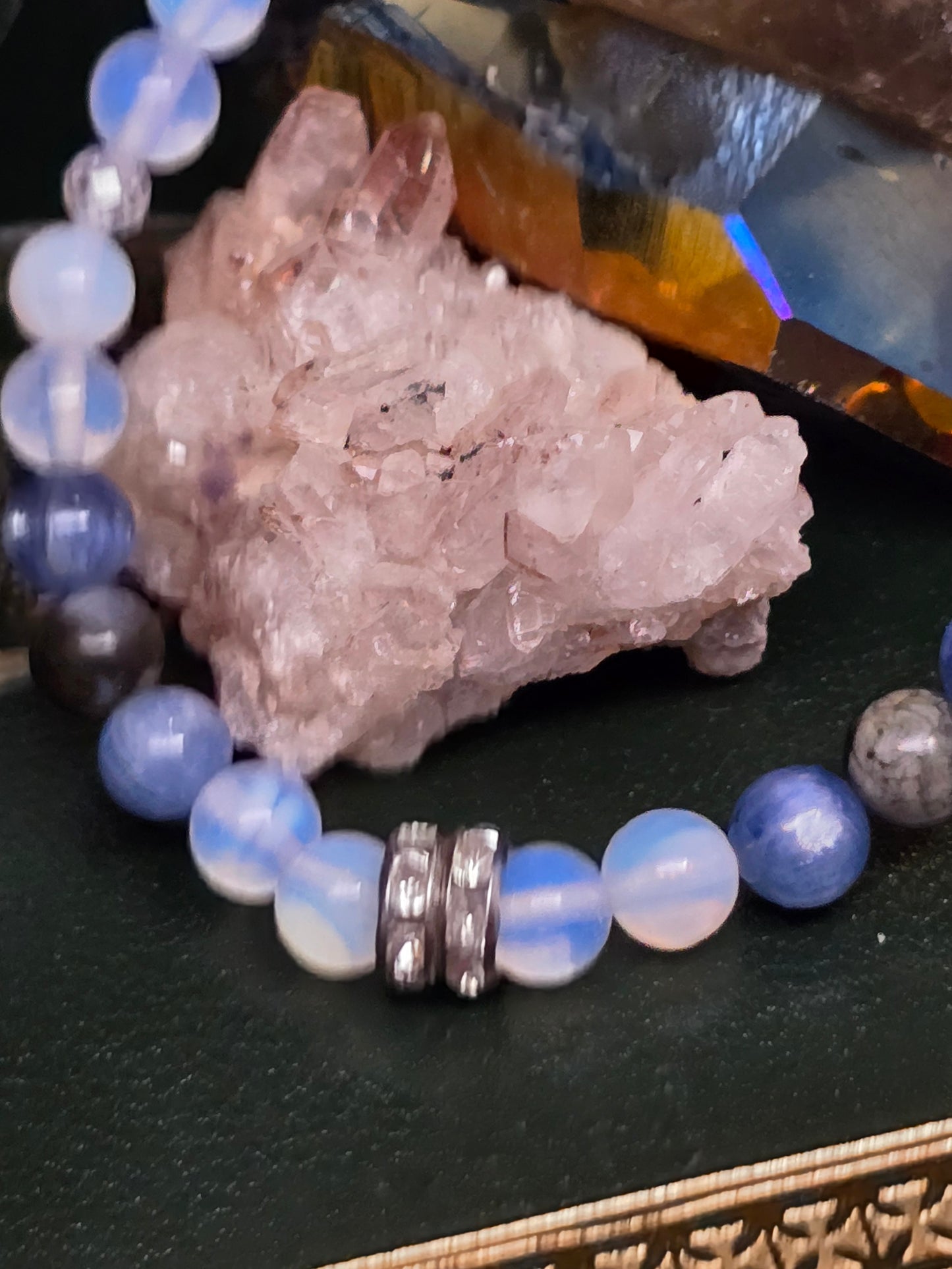 Circe Devotional Bracelet