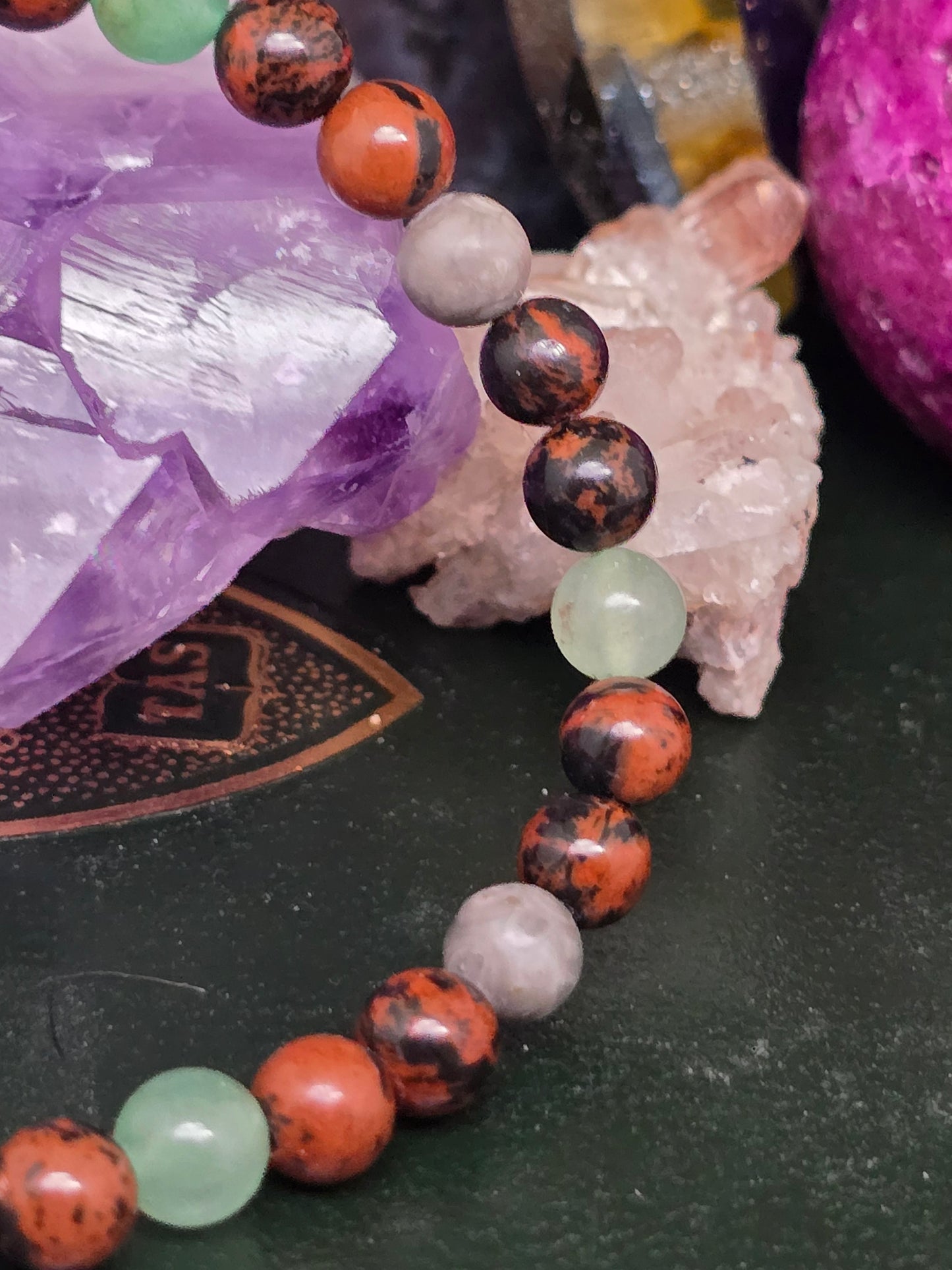 Caleb Inspired Bracelet