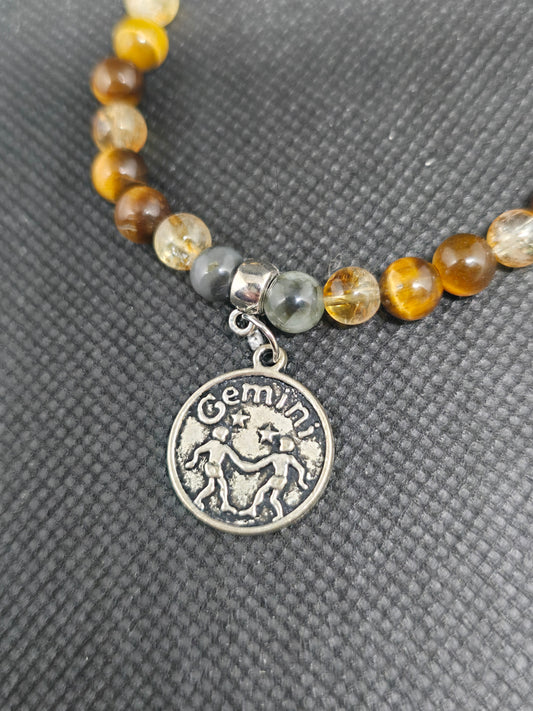Gemini Bracelet