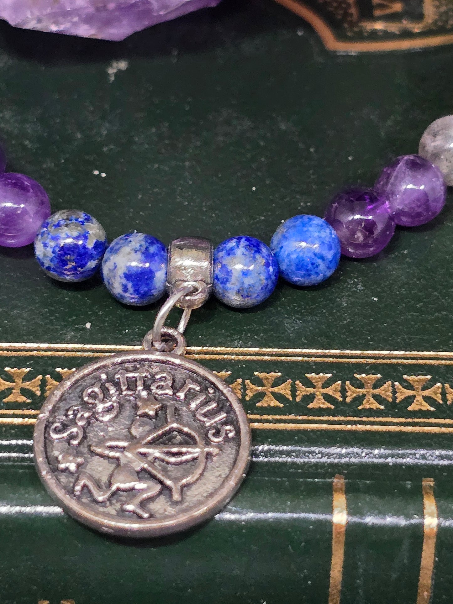Sagittarius Bracelet