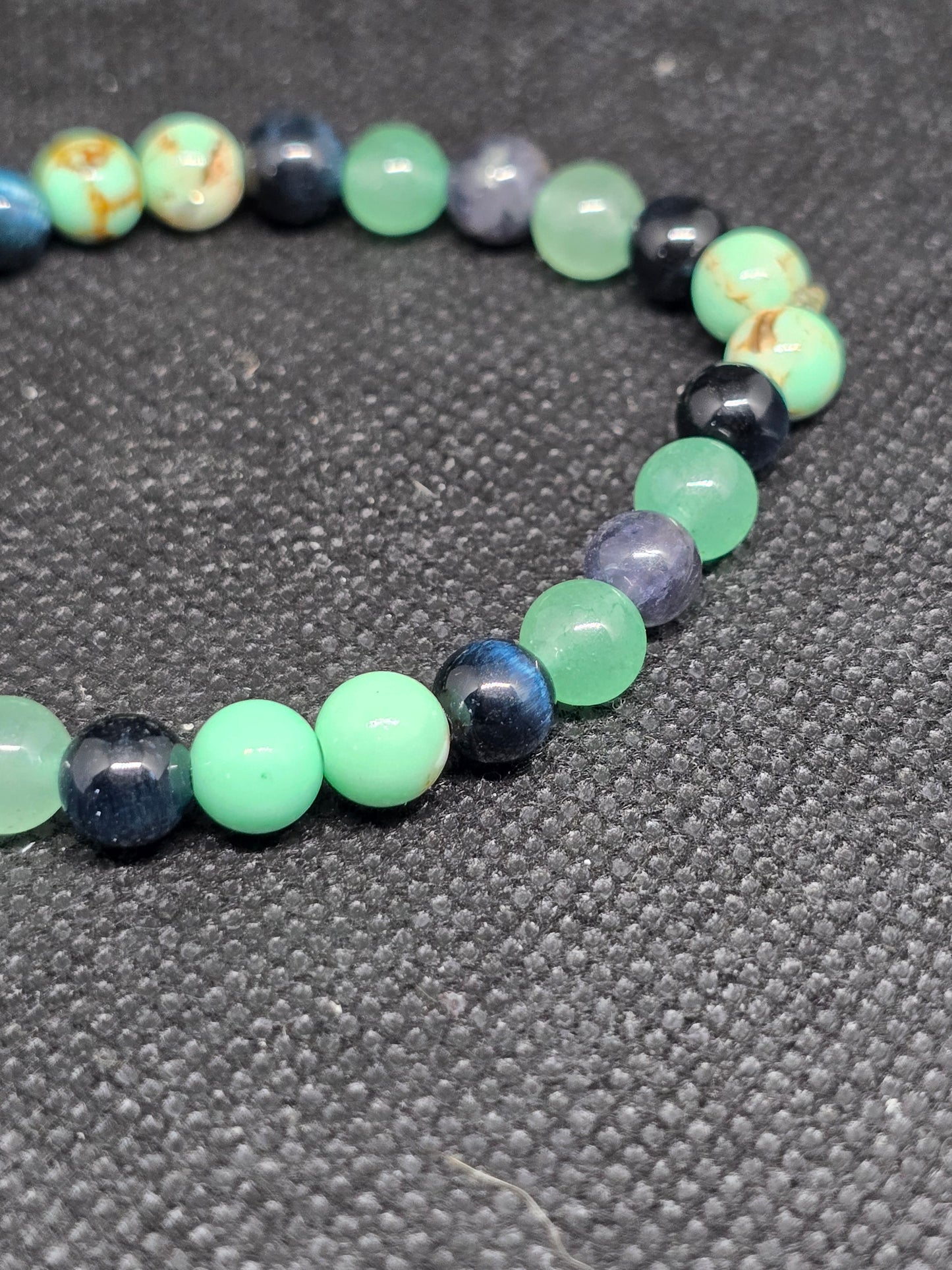 Sathariel Devotional Bracelet (No Charm)