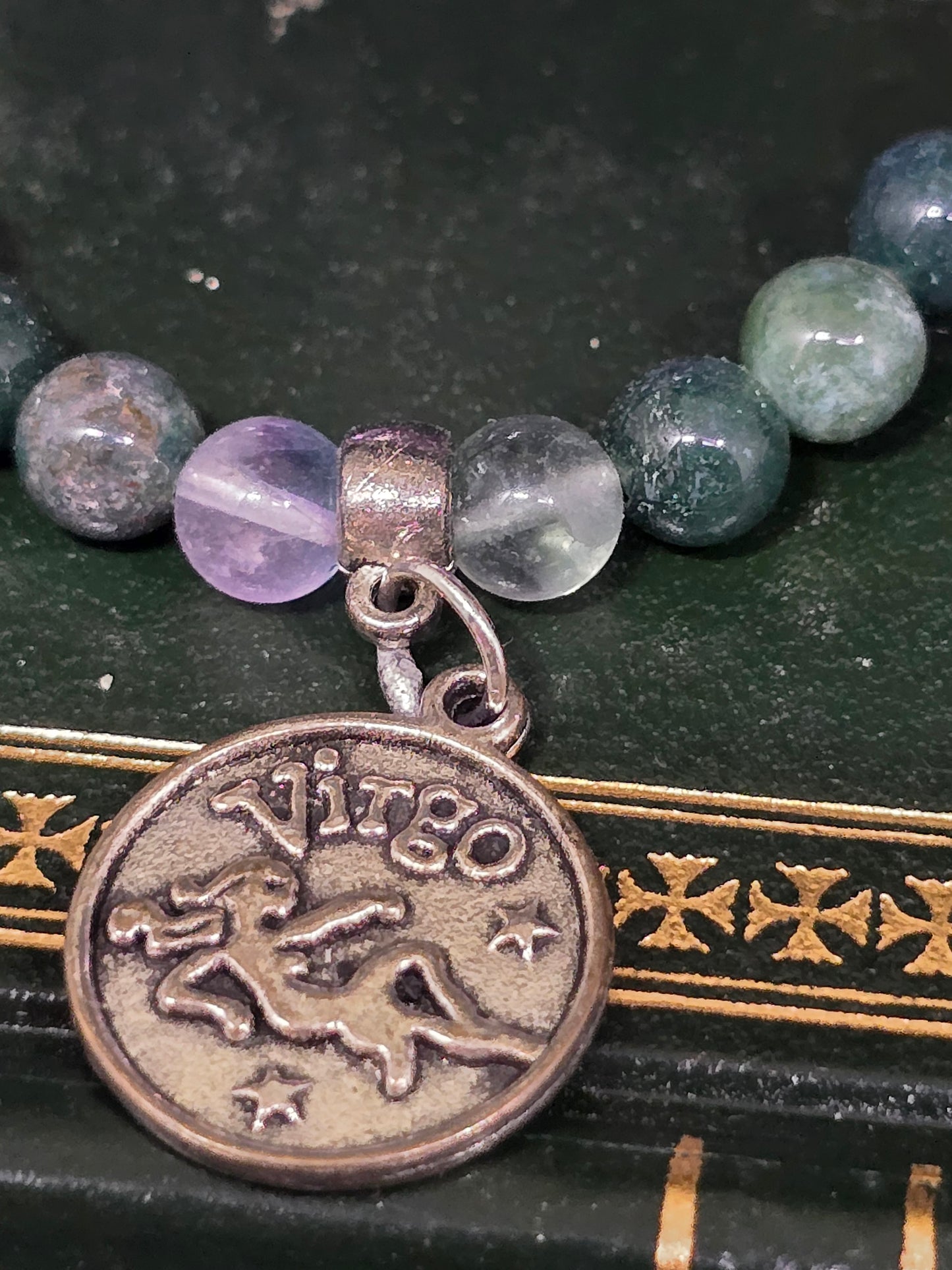 Virgo Bracelet