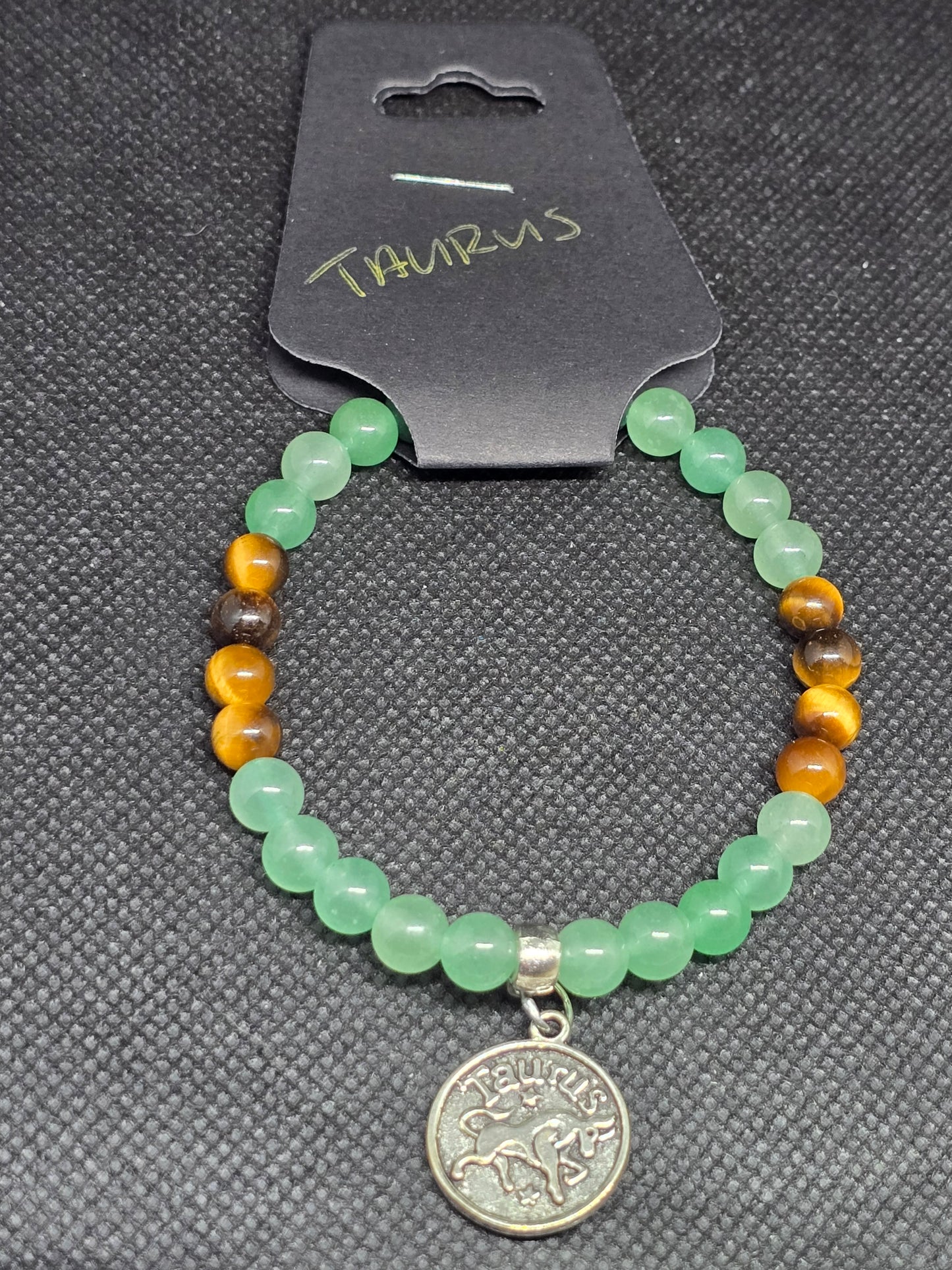 Taurus Bracelet