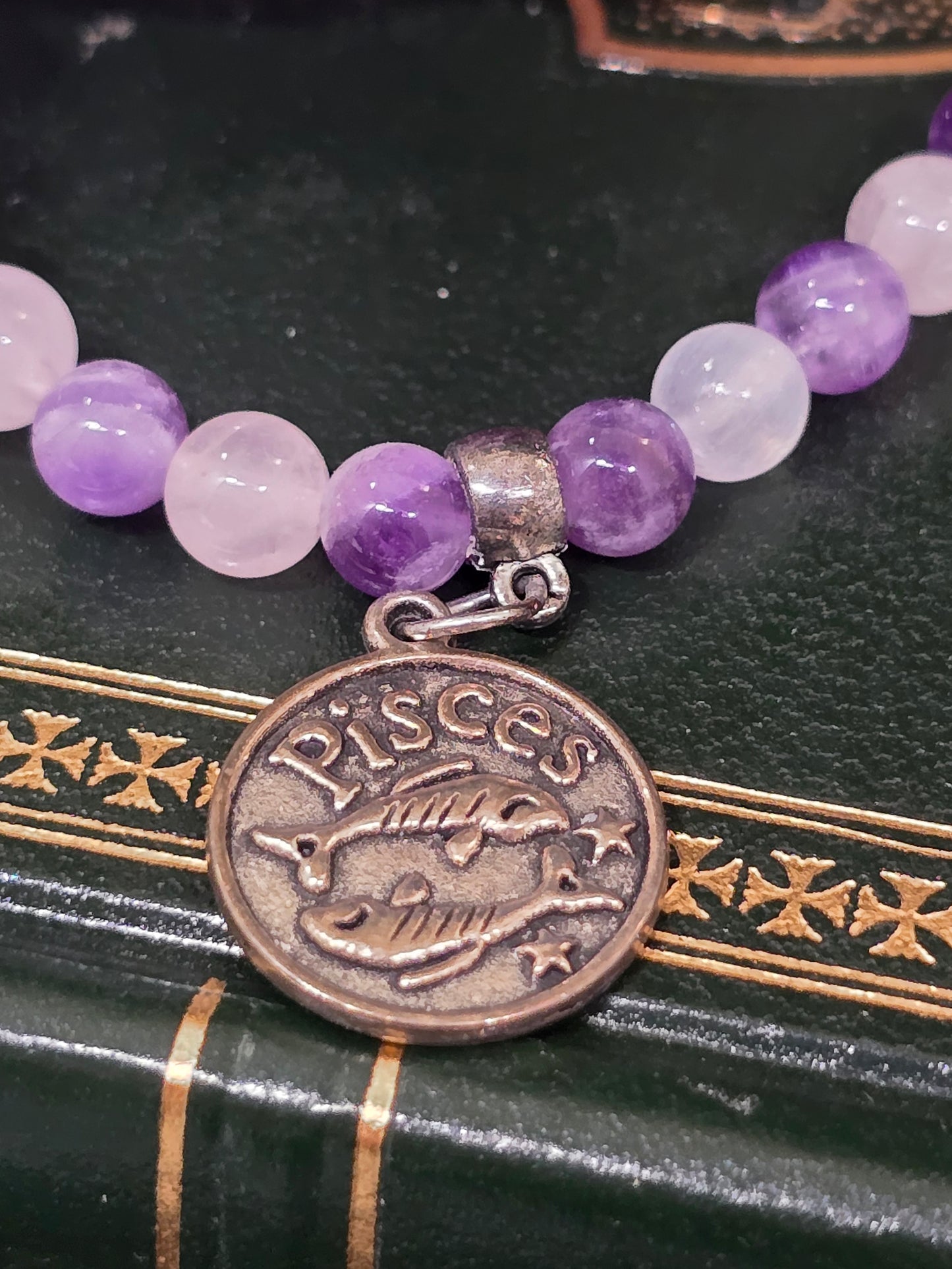 Pisces Bracelet