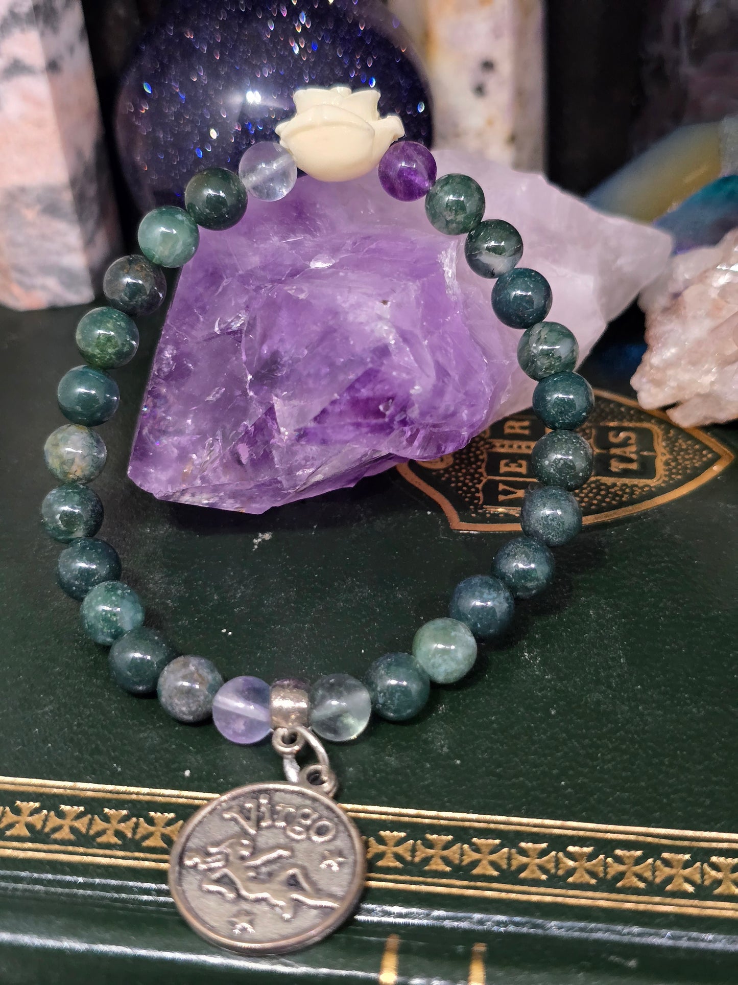 Virgo Bracelet