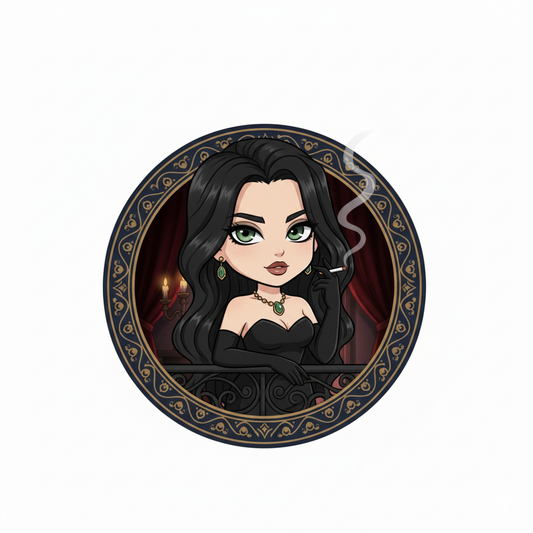 Lilith: ✨ Work B!tch Reading