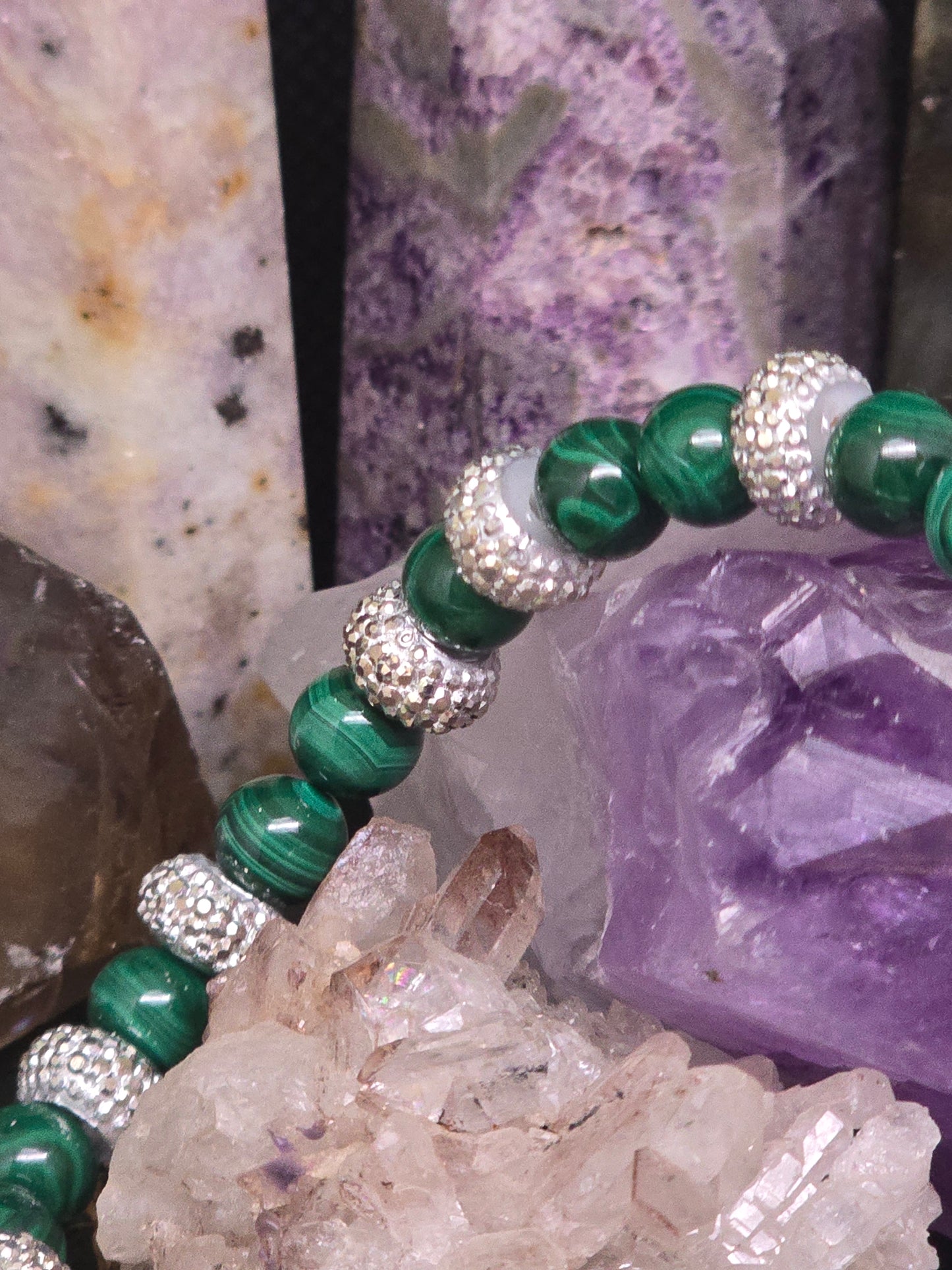 Heimdall Devotional Bracelet (No Charm)